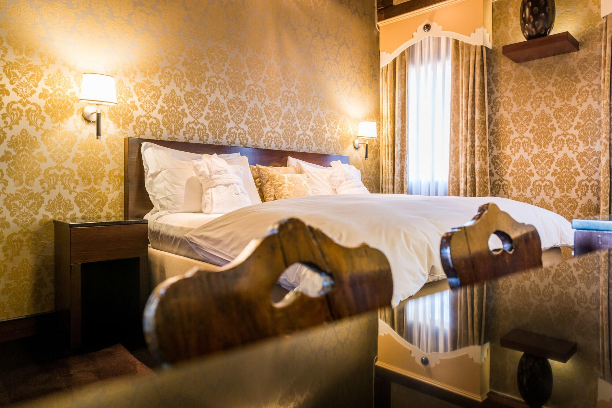 Ca Maria Adele Hotel Venice Ngoại thất bức ảnh