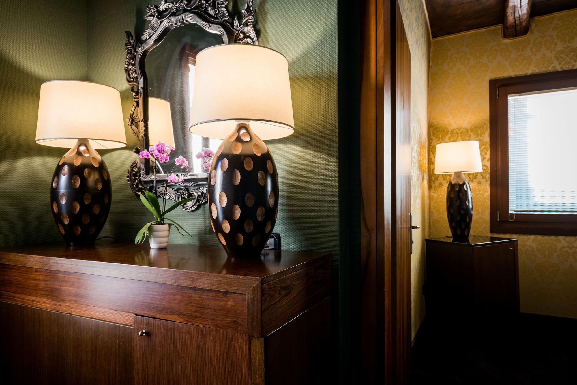 Ca Maria Adele Hotel Venice Ngoại thất bức ảnh