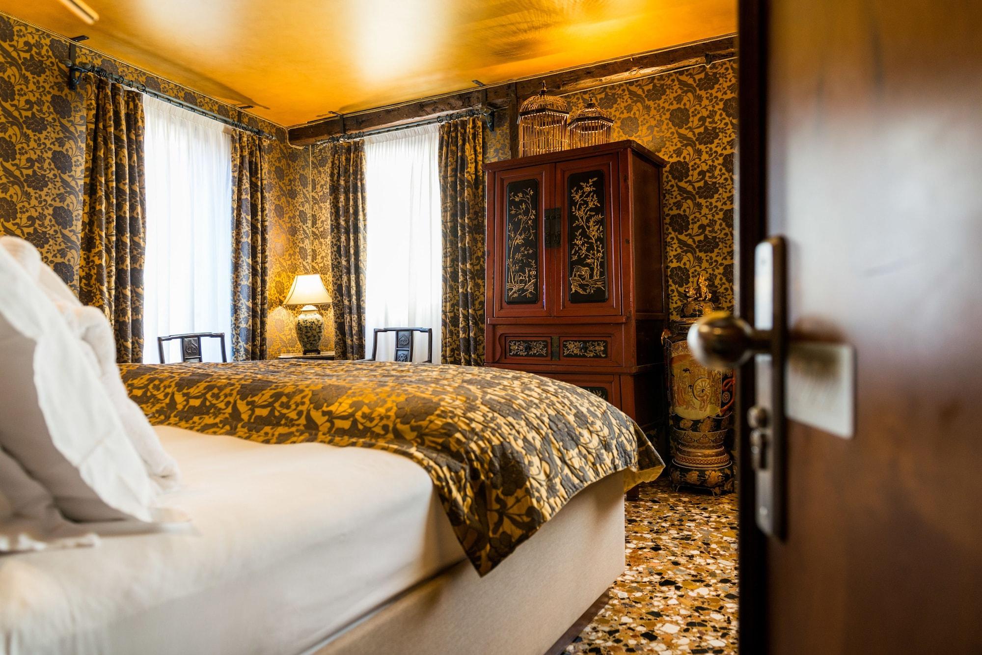 Ca Maria Adele Hotel Venice Ngoại thất bức ảnh