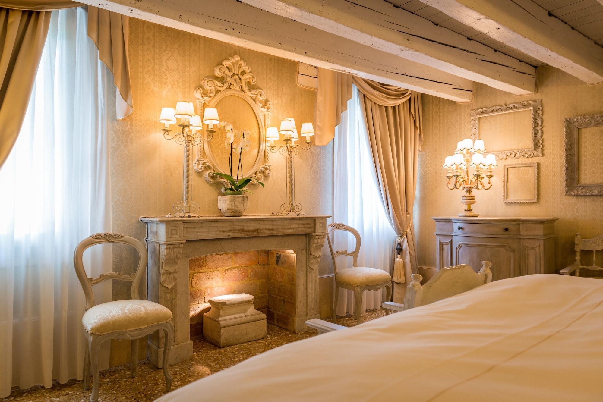 Ca Maria Adele Hotel Venice Ngoại thất bức ảnh