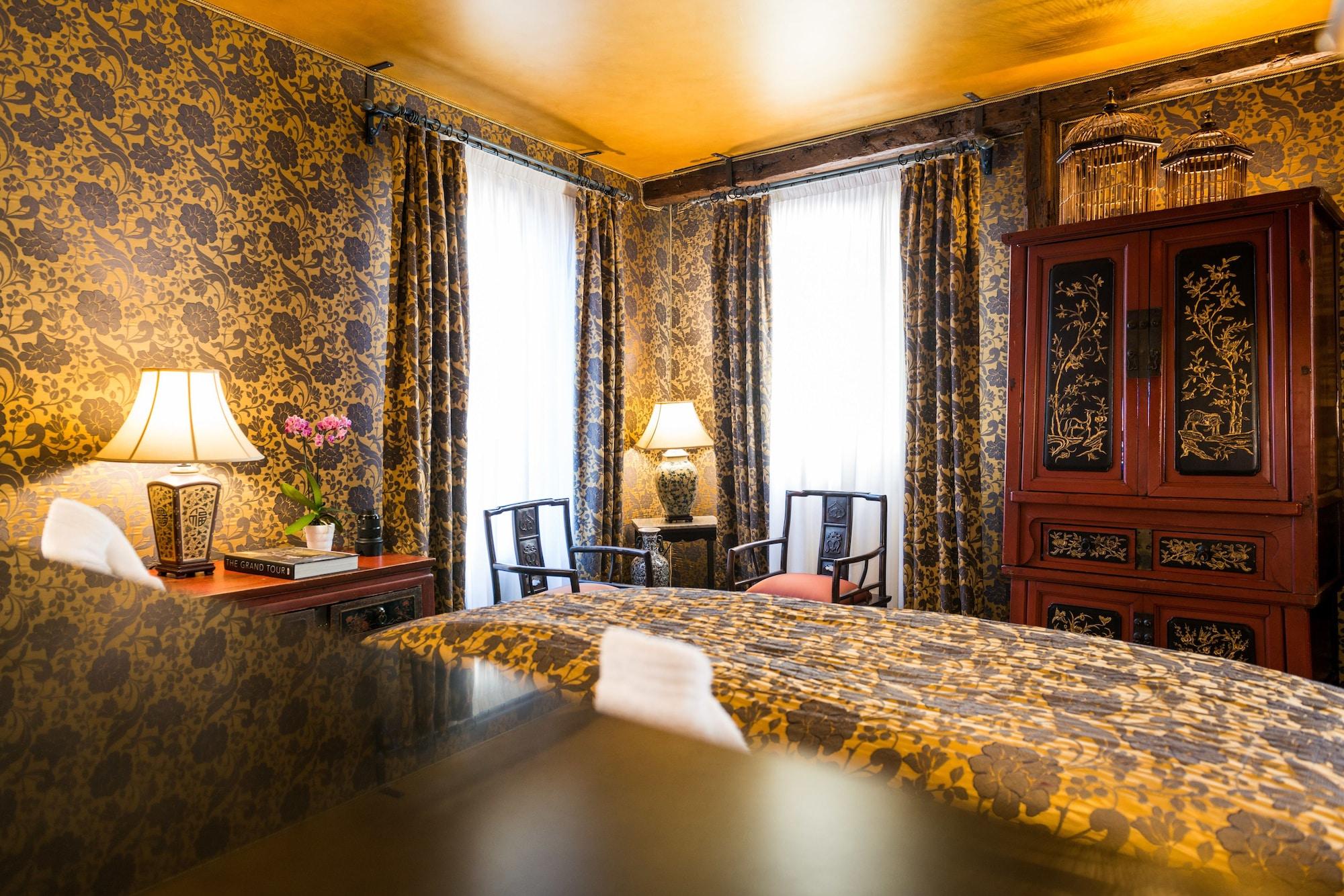 Ca Maria Adele Hotel Venice Ngoại thất bức ảnh