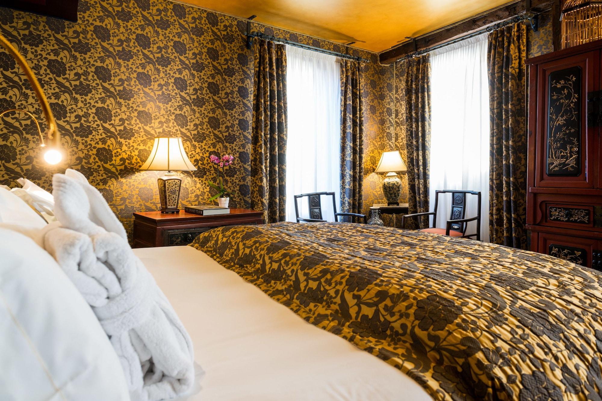 Ca Maria Adele Hotel Venice Ngoại thất bức ảnh