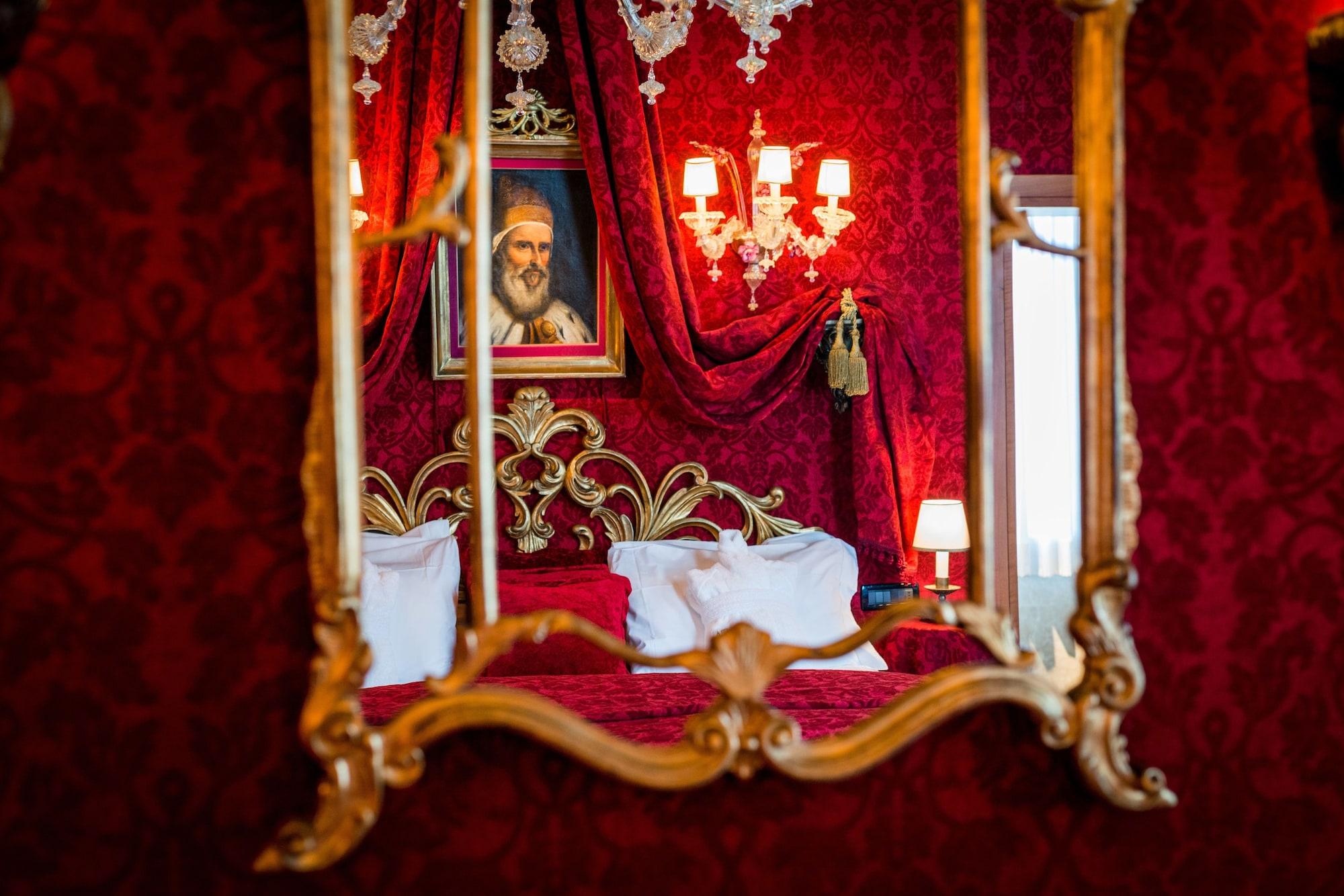 Ca Maria Adele Hotel Venice Ngoại thất bức ảnh