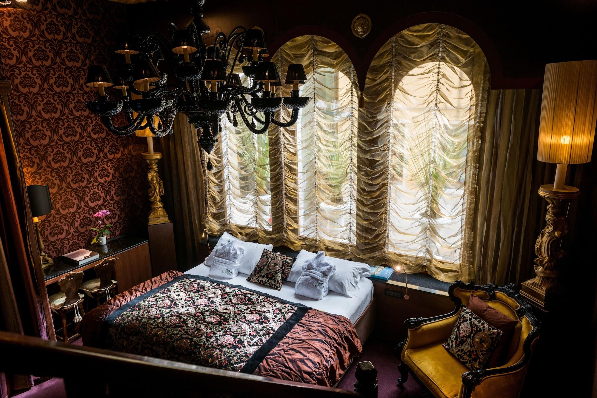 Ca Maria Adele Hotel Venice Ngoại thất bức ảnh