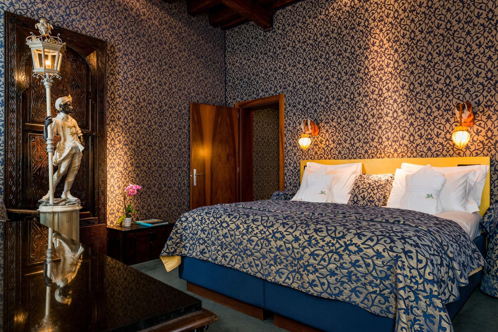 Ca Maria Adele Hotel Venice Ngoại thất bức ảnh