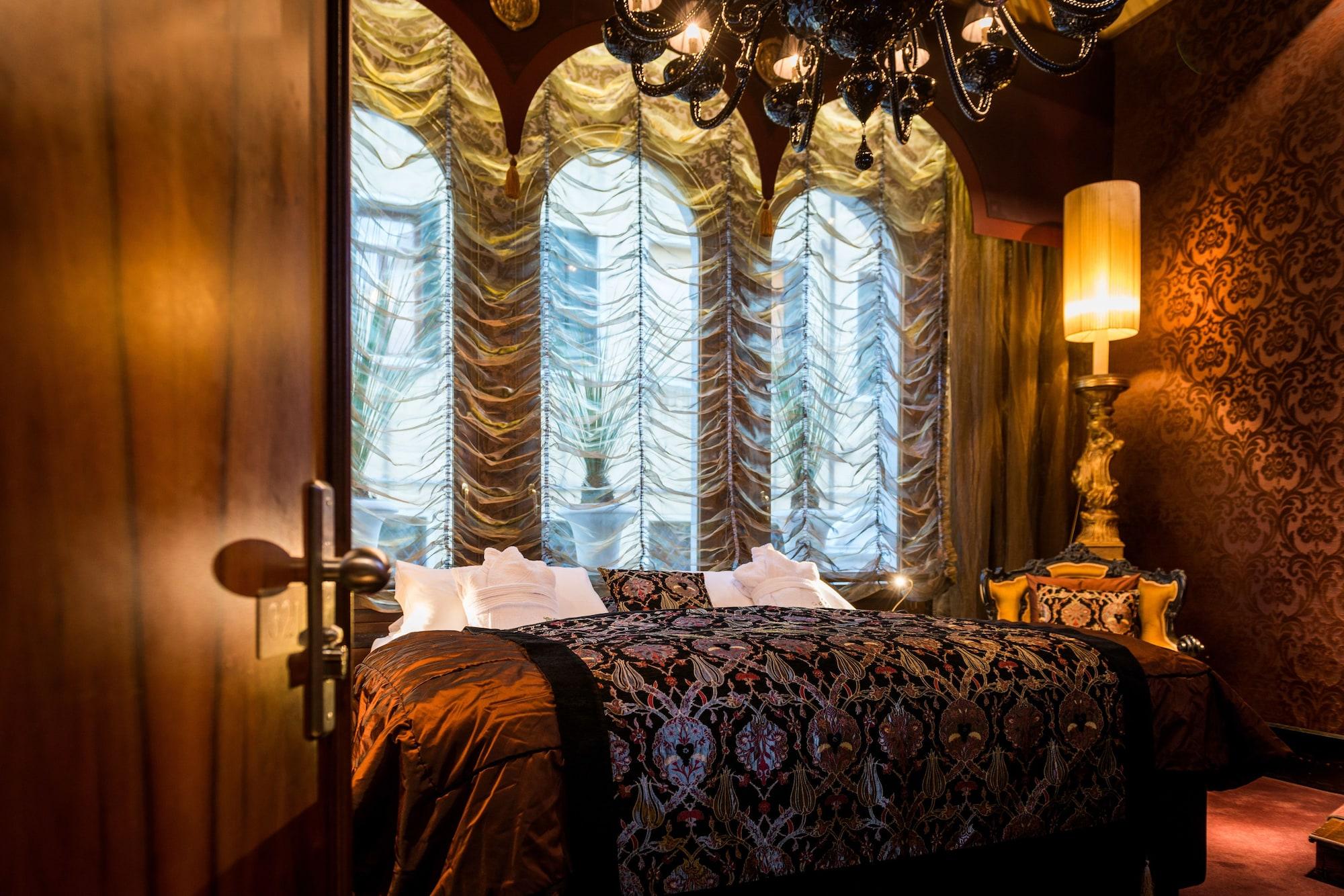 Ca Maria Adele Hotel Venice Ngoại thất bức ảnh