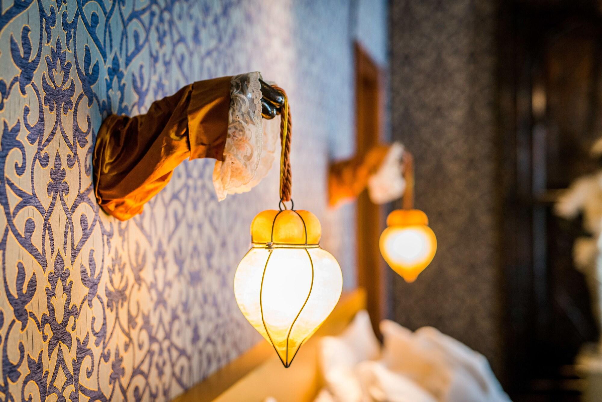 Ca Maria Adele Hotel Venice Ngoại thất bức ảnh