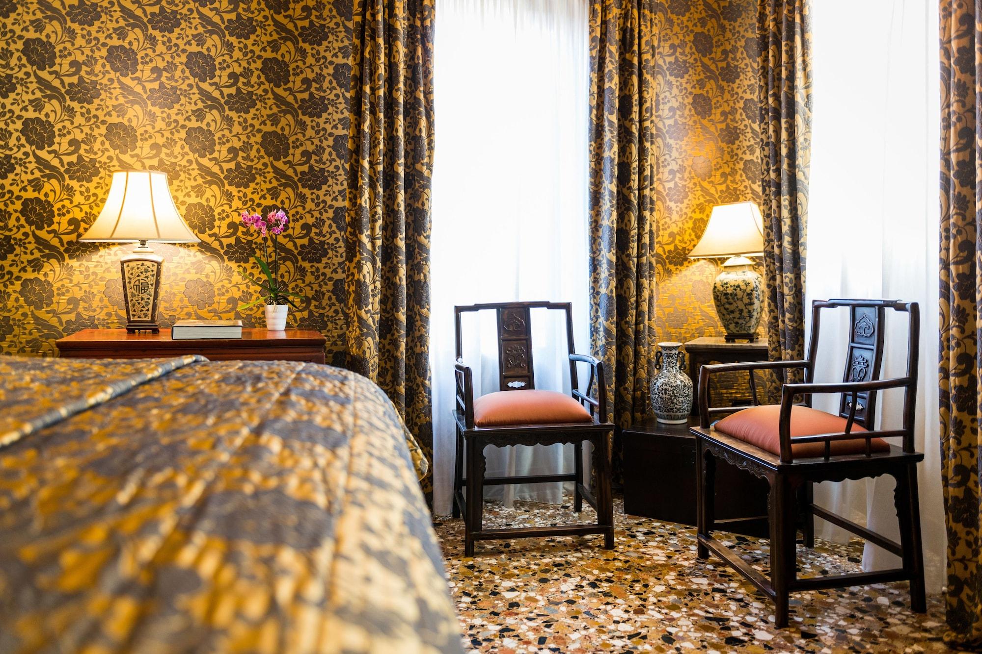Ca Maria Adele Hotel Venice Ngoại thất bức ảnh