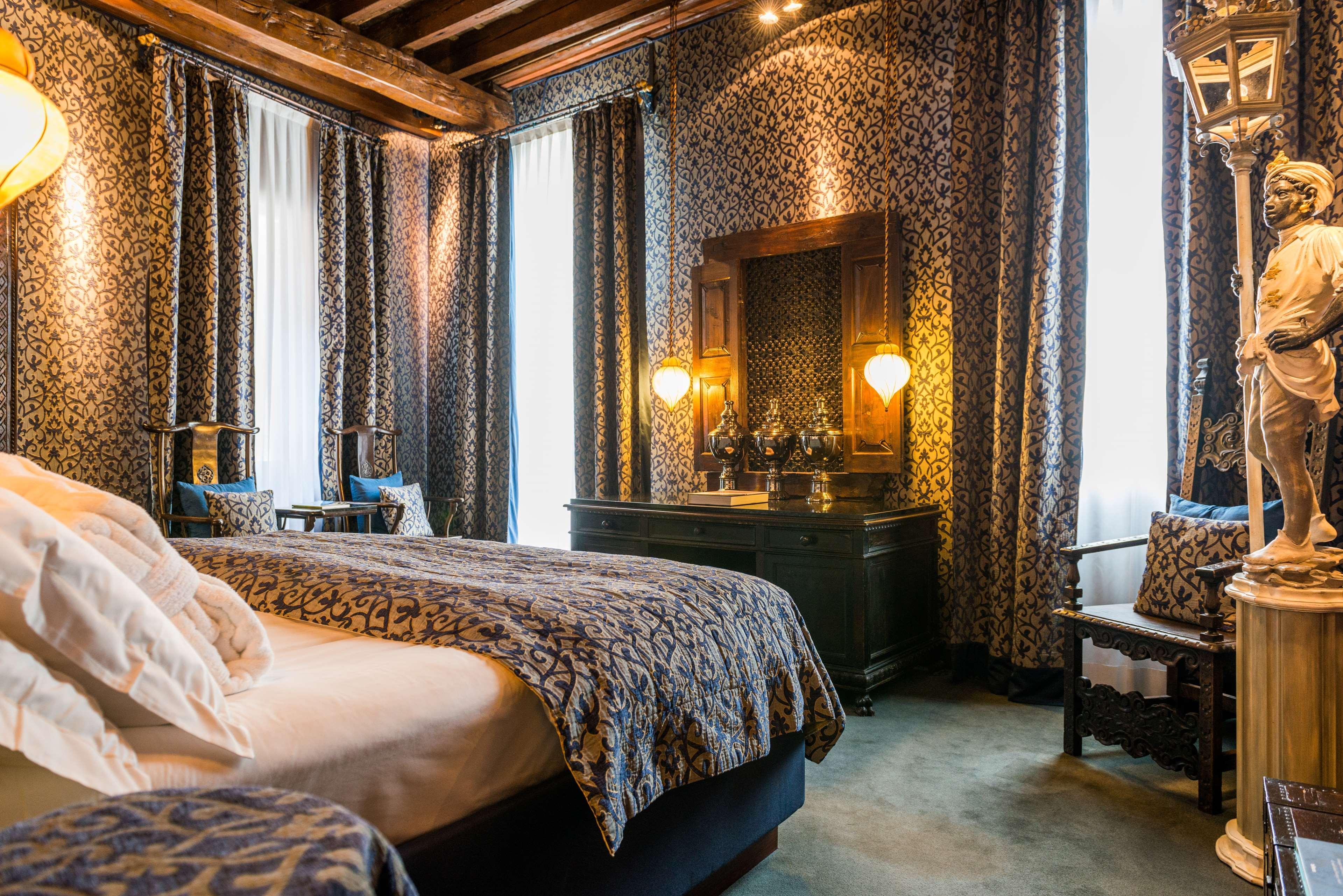 Ca Maria Adele Hotel Venice Ngoại thất bức ảnh