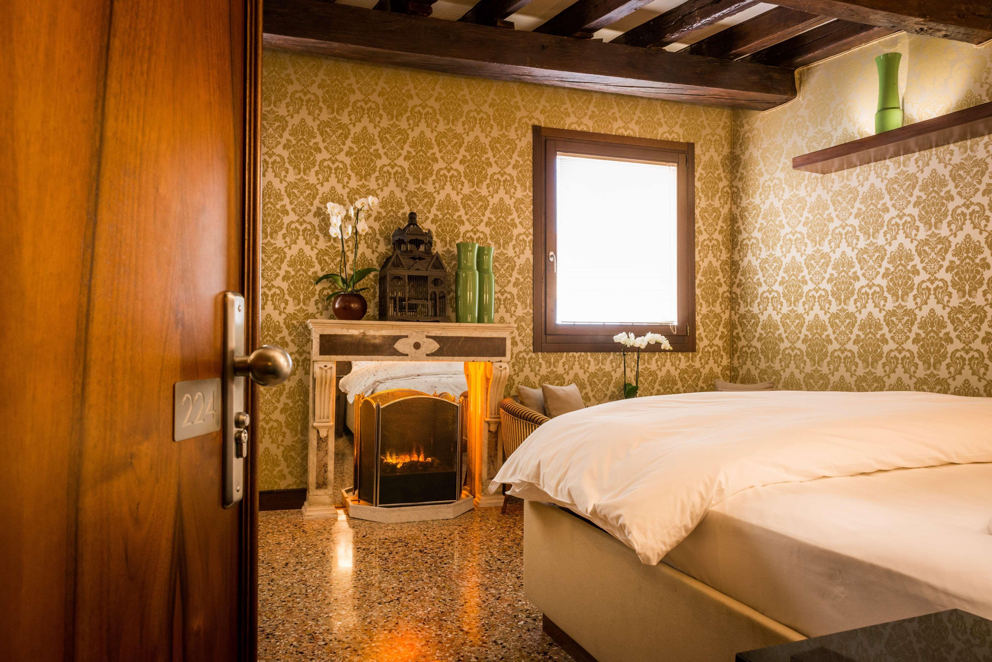 Ca Maria Adele Hotel Venice Ngoại thất bức ảnh