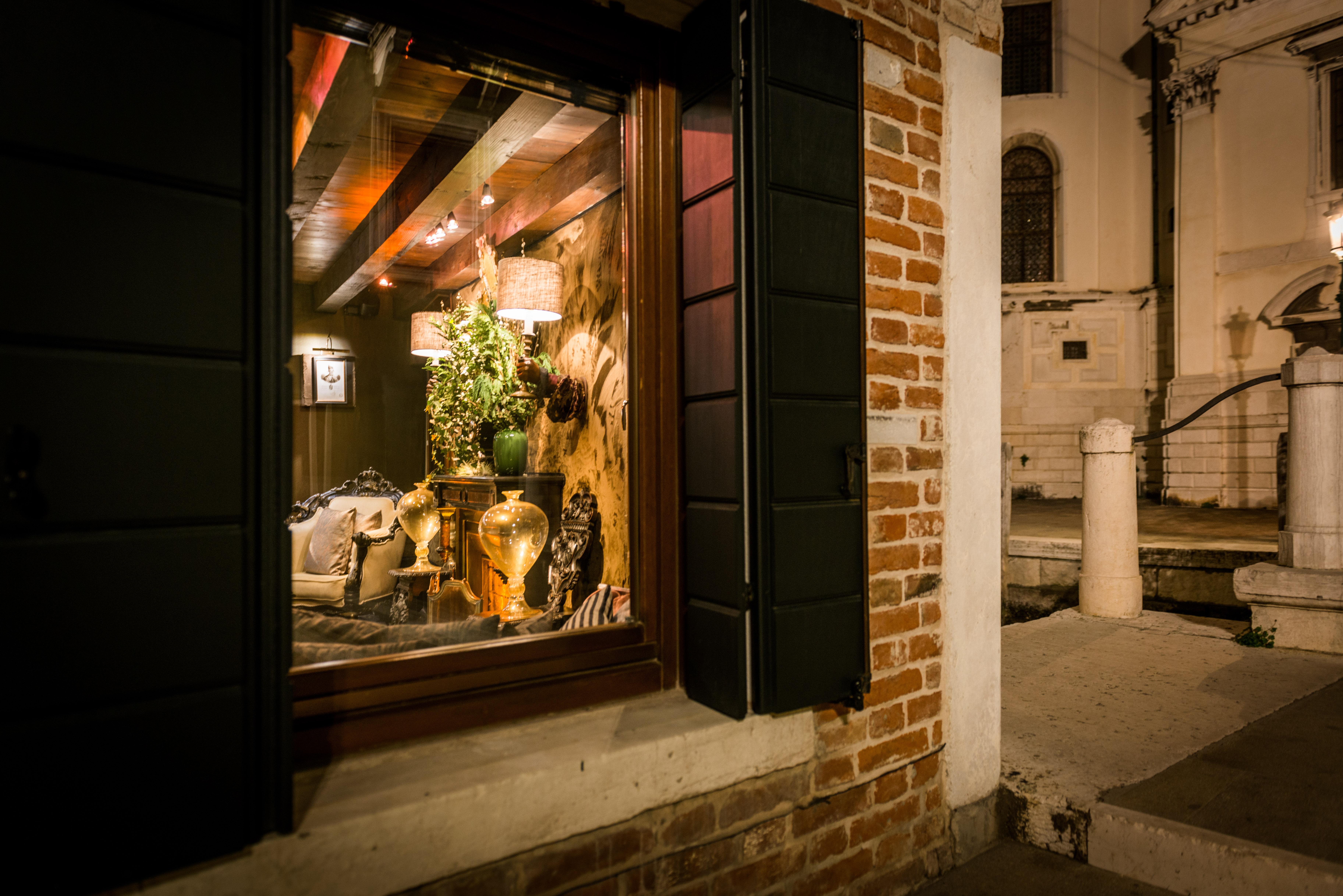 Ca Maria Adele Hotel Venice Ngoại thất bức ảnh