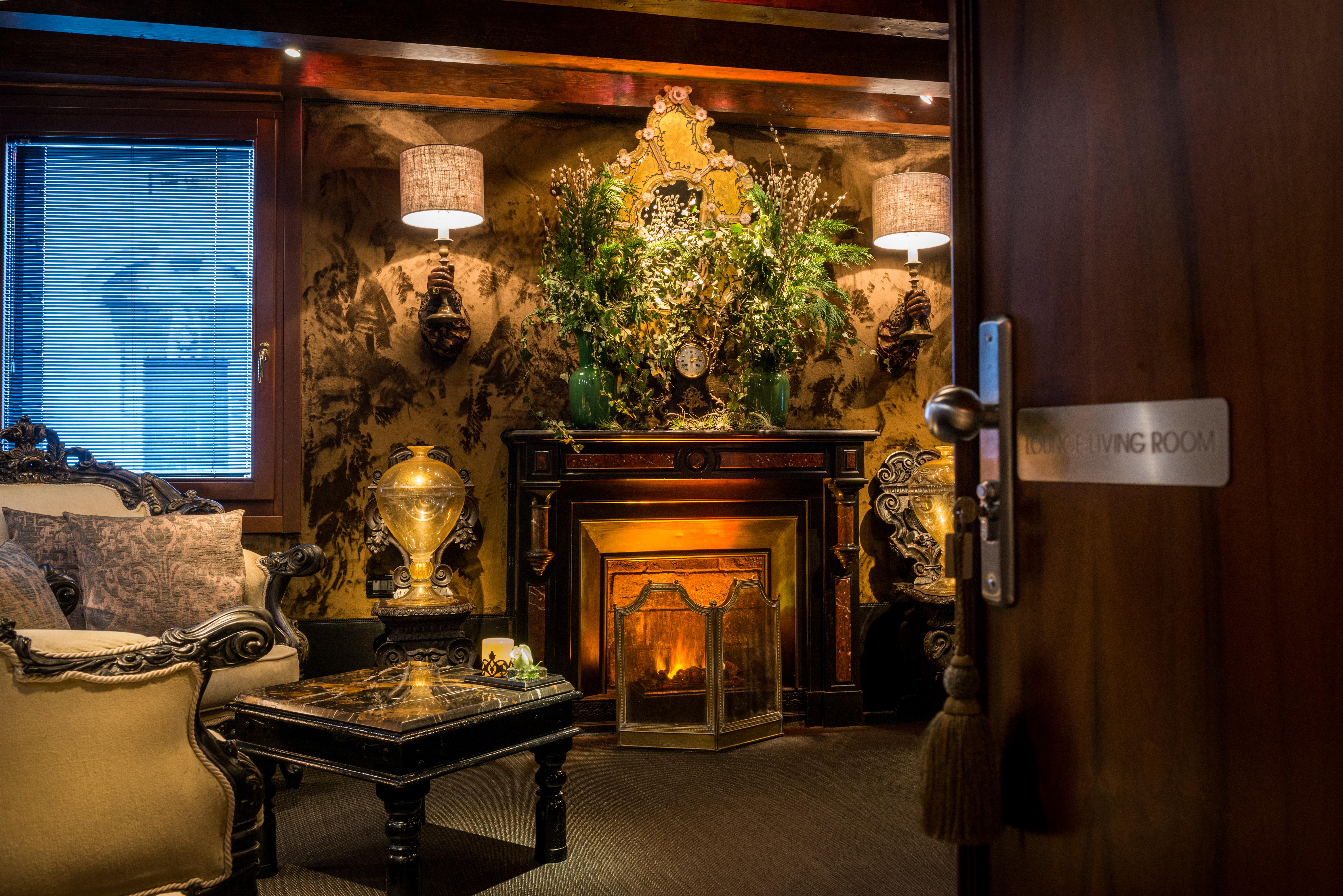Ca Maria Adele Hotel Venice Ngoại thất bức ảnh