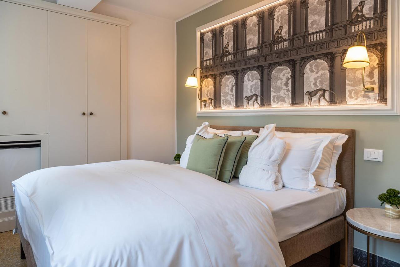 Ca Maria Adele Hotel Venice Ngoại thất bức ảnh