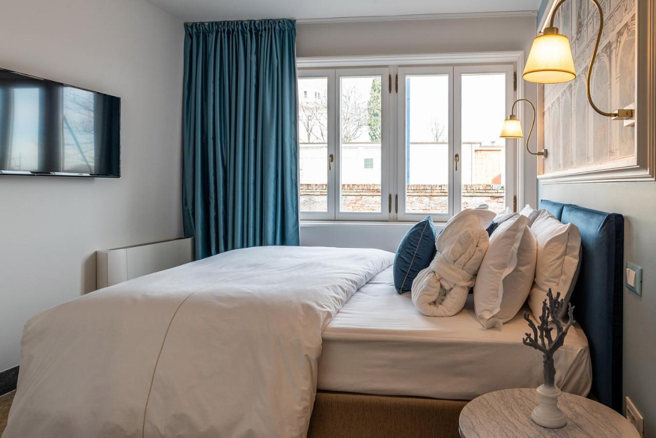 Ca Maria Adele Hotel Venice Ngoại thất bức ảnh