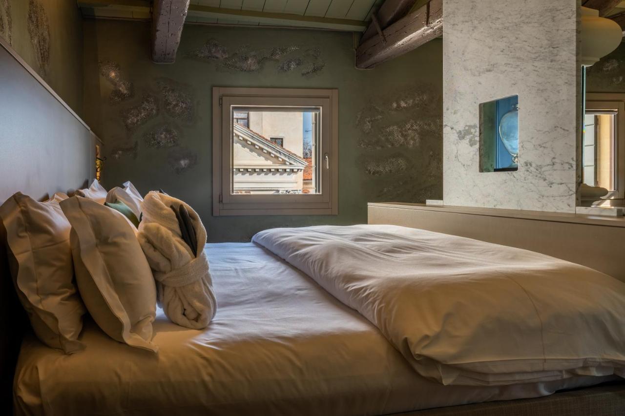 Ca Maria Adele Hotel Venice Ngoại thất bức ảnh
