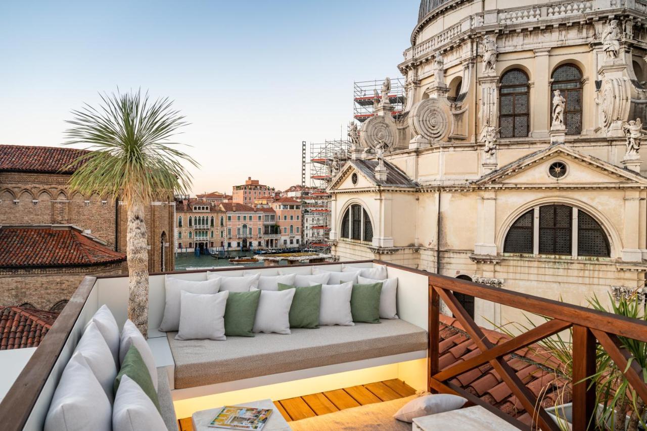 Ca Maria Adele Hotel Venice Ngoại thất bức ảnh