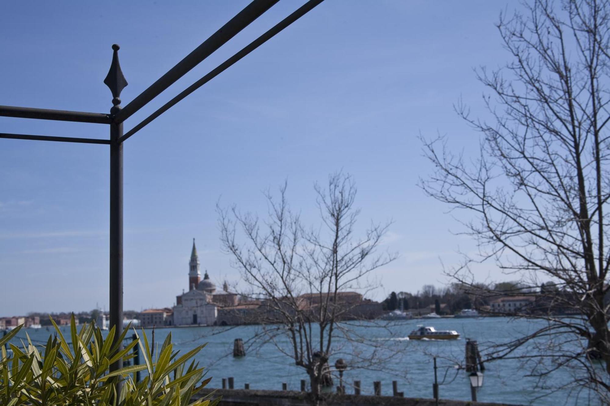 Ca Maria Adele Hotel Venice Phòng bức ảnh