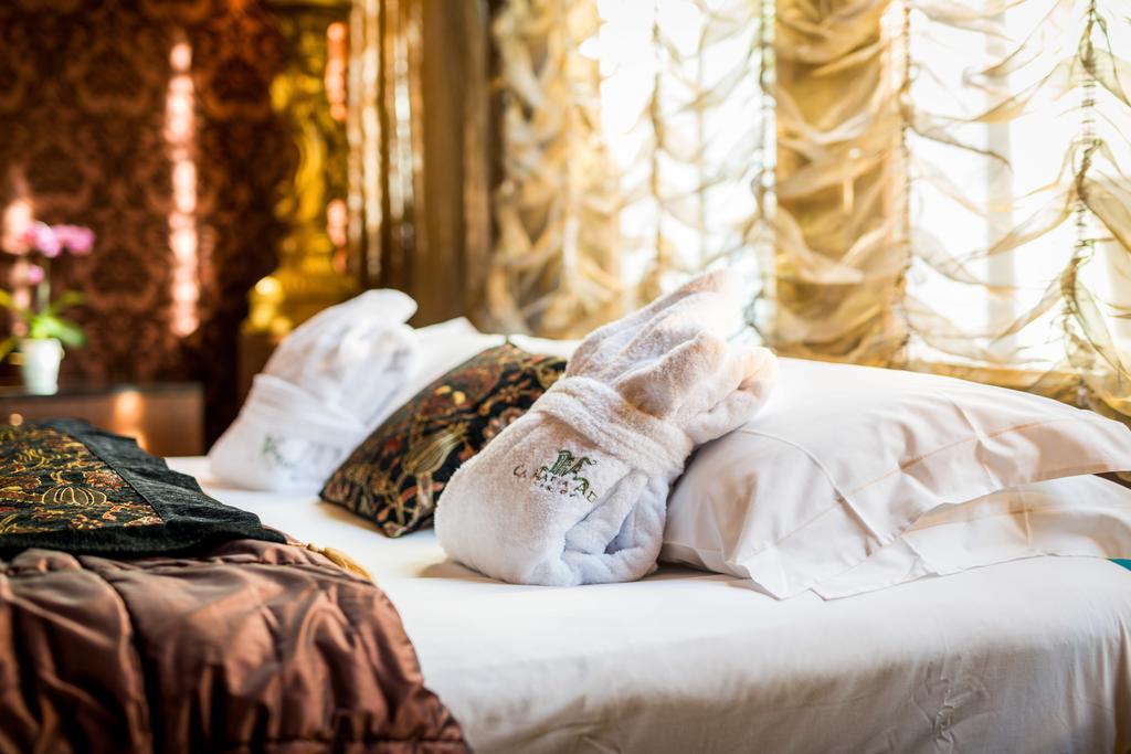 Ca Maria Adele Hotel Venice Ngoại thất bức ảnh