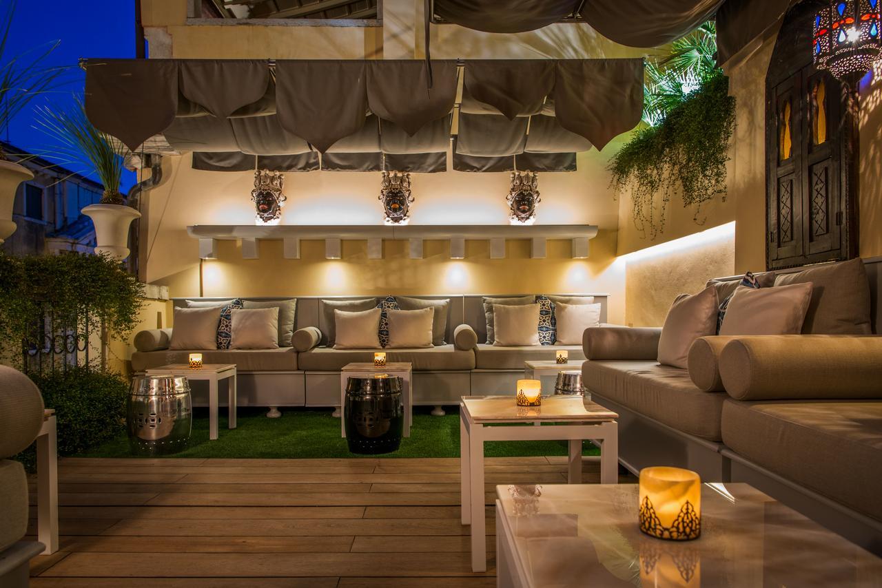 Ca Maria Adele Hotel Venice Ngoại thất bức ảnh